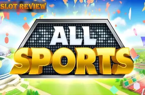 All Sports slot